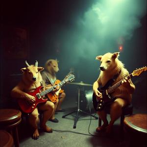 Dajcie mi tylko jednę ziemi milę (feat. Juliusz Słowacki) (Rock Opera Version @ 2026)