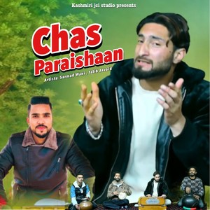 Chas Paraishaan