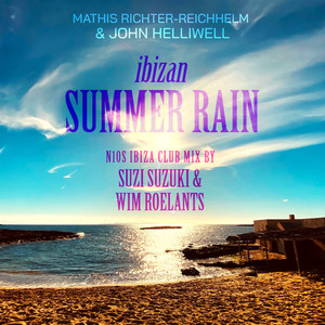 Ibizan Summer Rain (N10S Ibiza Club Mix)