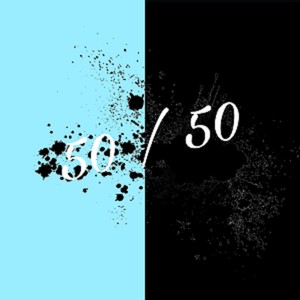 50/50 (Explicit)