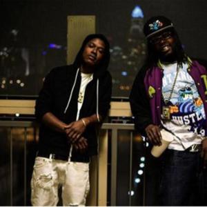 Power (feat. Deezy Mac) (Explicit)