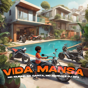 Vida Mansa (Explicit)