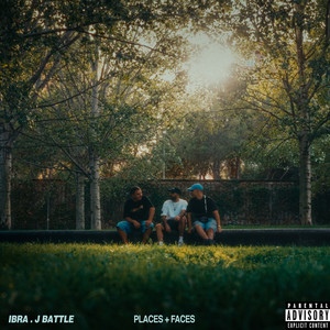 PLACES + FACES (Explicit)