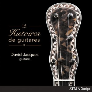 David jacques - Giuliani: Choix De Mes Fleurs Chéries, Op. 46, No 9 - Giuliani: Choix De Mes Fleurs Chéries, Op. 46, No 9 : La Rose