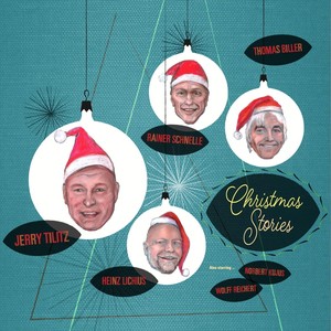 Have Yourself a Merry Little Christmas(feat. Rainer Schnelle, Thomas Biller & Heinz Lichius)