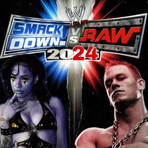 JOHN CENA (Explicit)