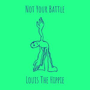 Not Your Battle