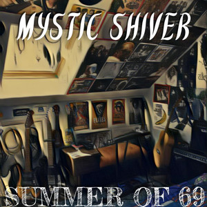 Summer of 69 (Metal Version)