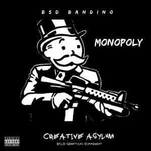 Monopoly (Watch How You Talk To Me) [Explicit]