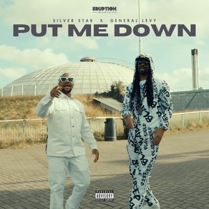 Put Me Down [feat. General Levy] (Live|Explicit)