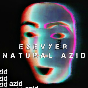 Natural Azid (Original Mix)