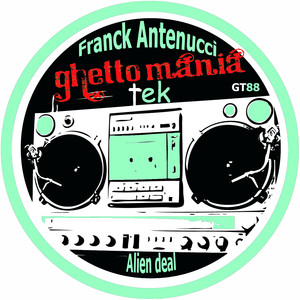 Alien Deal (Karkasz Remix)