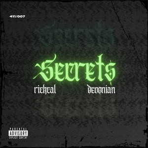 Secrets (Explicit)