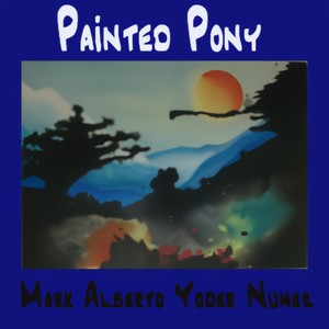 Painted Pony