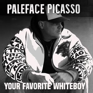 Your Favorite Whiteboy (Eminem Dis)