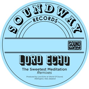 The Sweetest Meditation (Club Mix Radio Edit)