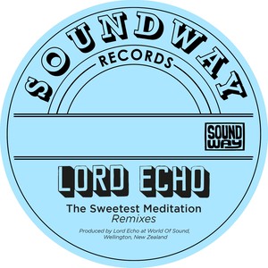 The Sweetest Meditation (Club Mix Radio Edit)