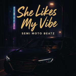 She Likes My Vibe (Radio Edit)