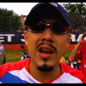 CORAÇÃO DA FAVELA (Explicit)