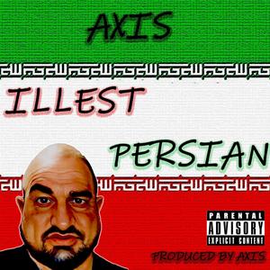 Illest Persian (Explicit)