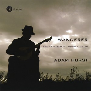 Waiting-Adam Hurst