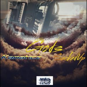 Universe (feat. SackedUp Schiesty) (Explicit)