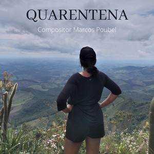 Quarentena (feat. Marcelo Mimoso)