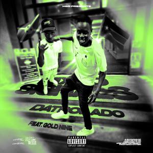 Mix Signals (feat. DatBoiLado) (Explicit)