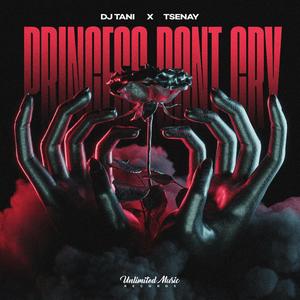 Princesses Don't Cry (Sped Up)