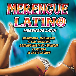 Merengue Latino