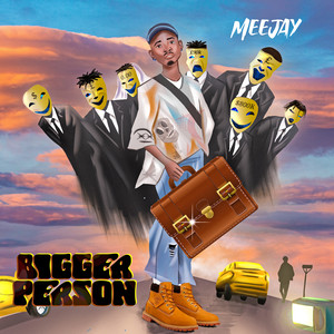 Bigger Person