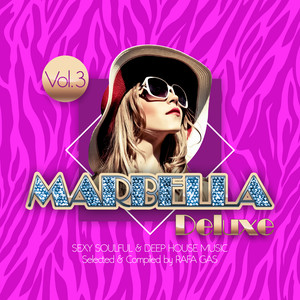 Marbella Deluxe (Vol. 3)