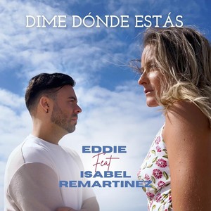 Dime Dónde Estás (feat. Isabel Remartinez)