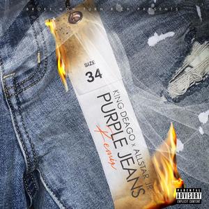 Purple jeans 2 (feat. Allstar Jr) (Explicit)