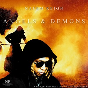 Angels and Demons