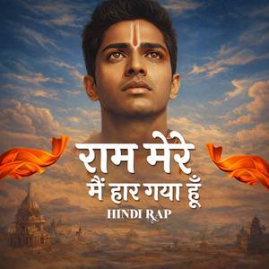 Ram Mere Main Haar Gaya Hun