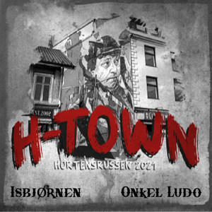 H-Town 2021 (Hortensrussen)