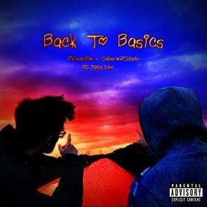 Back To Basics (feat. Tano Leo) [Explicit]