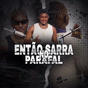 ENTÃO SARRA NO PARAFAL BEAT SERIE GOLD (Explicit)