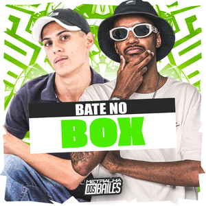 Bate no Box (Explicit)