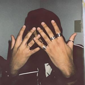U Can't Be My Baby (Explicit)