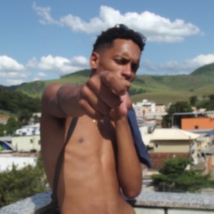 Pode Me Escutar? (Explicit)