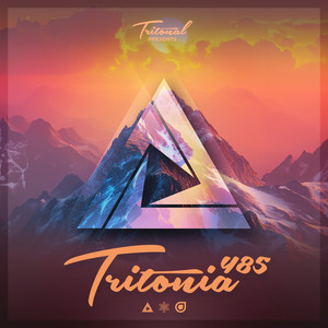 Lose It All (Tritonia 485)