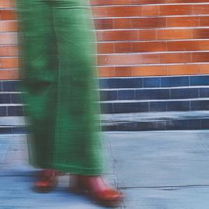 corduroy pants (Remastered)