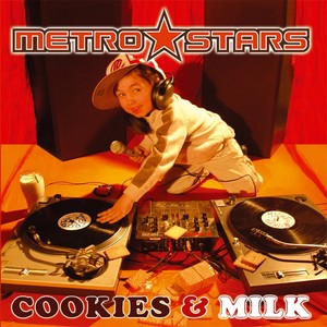 Cookies & Milk (Explicit)