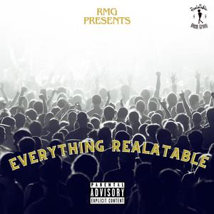 everything realatable (Explicit)
