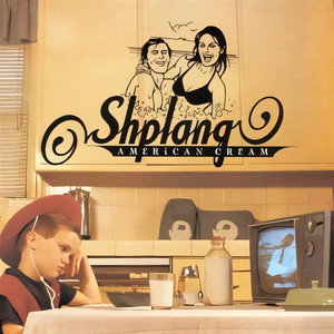 Someone's Looking For Me