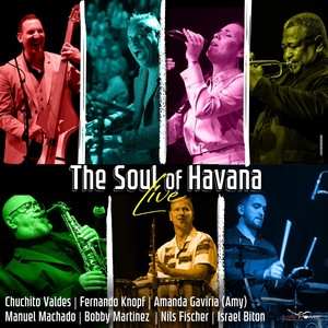 Almendra (En Vivo) (Live)