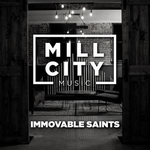 Immovable Saints (Instrumentals)