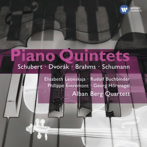 Piano Quintet in A Major, Op. 114, D. 667 